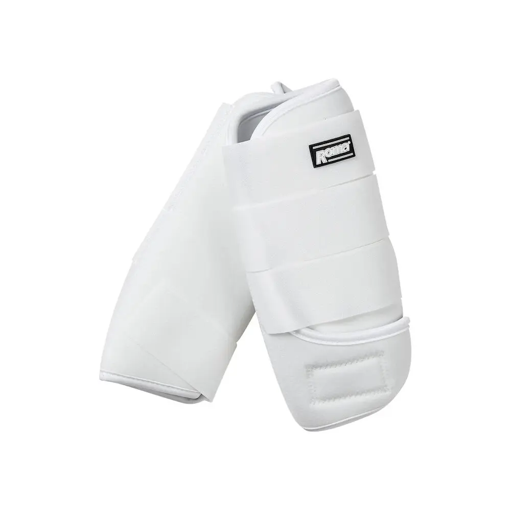 Comparer les prix de Guêtres pour cheval Roma Sport Boots