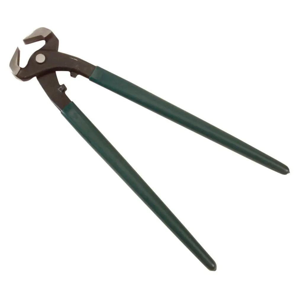 Meilleurs prix pour Pince à river pour sabot de cheval Roma 15"