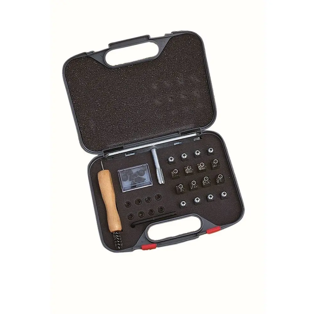 Meilleurs prix pour Kit de nettoyage Roma Stud