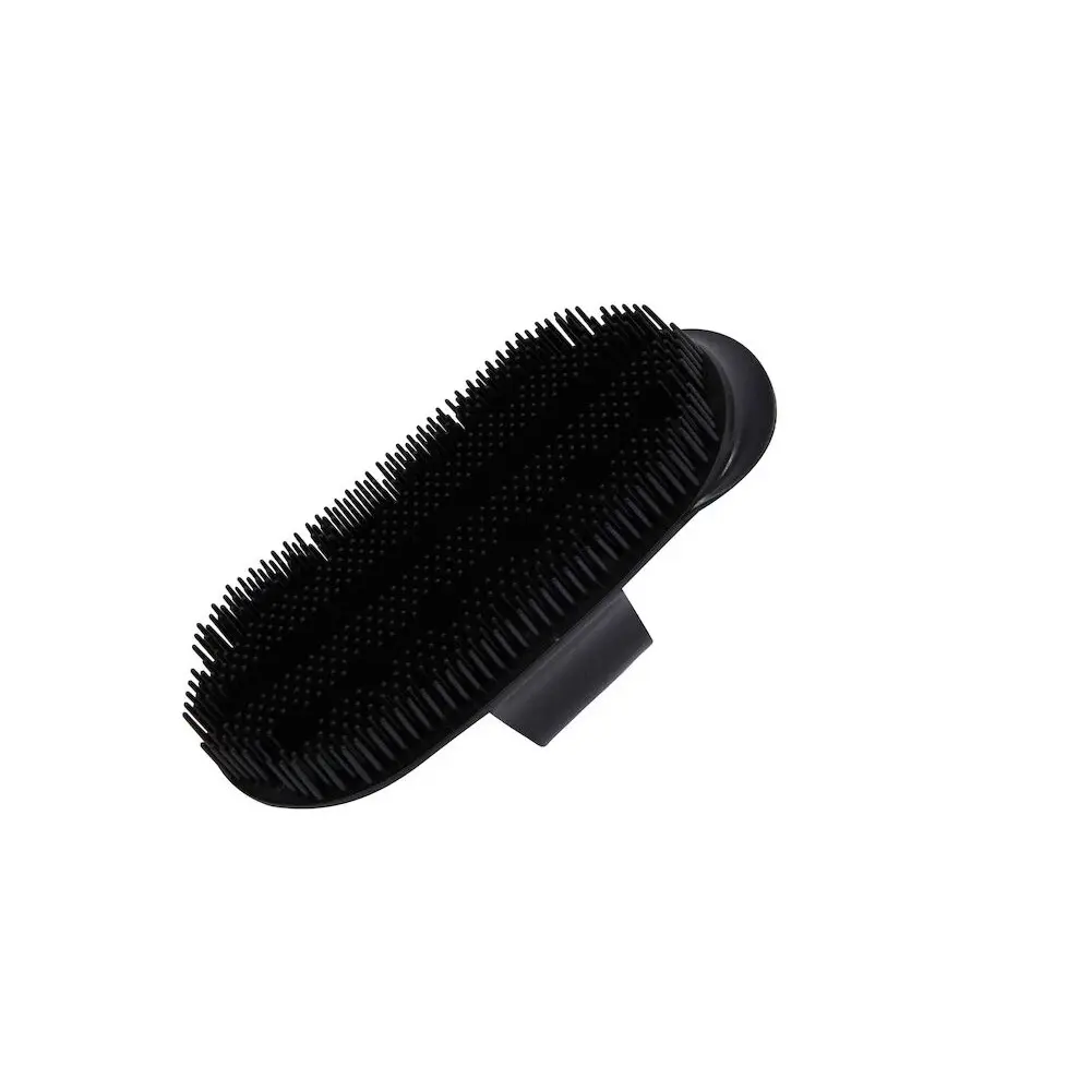 Meilleurs prix pour Étrille pour cheval en plastique Roma Sarvis