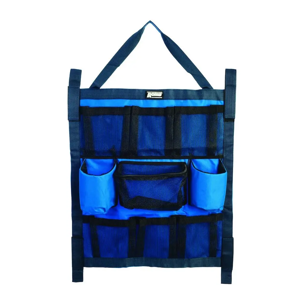 Roma Bleu Stable Storage Bag