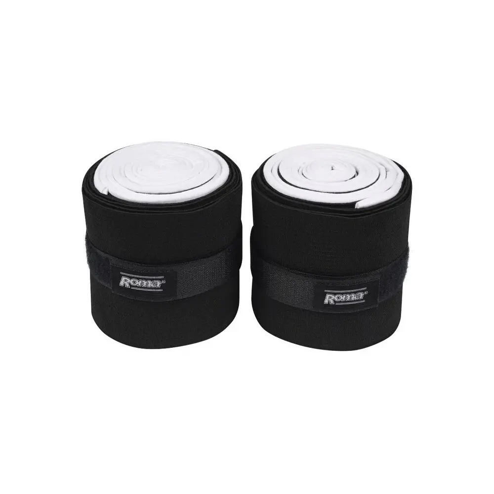 Meilleurs prix pour Bandage élastique pour cheval Roma (x2)