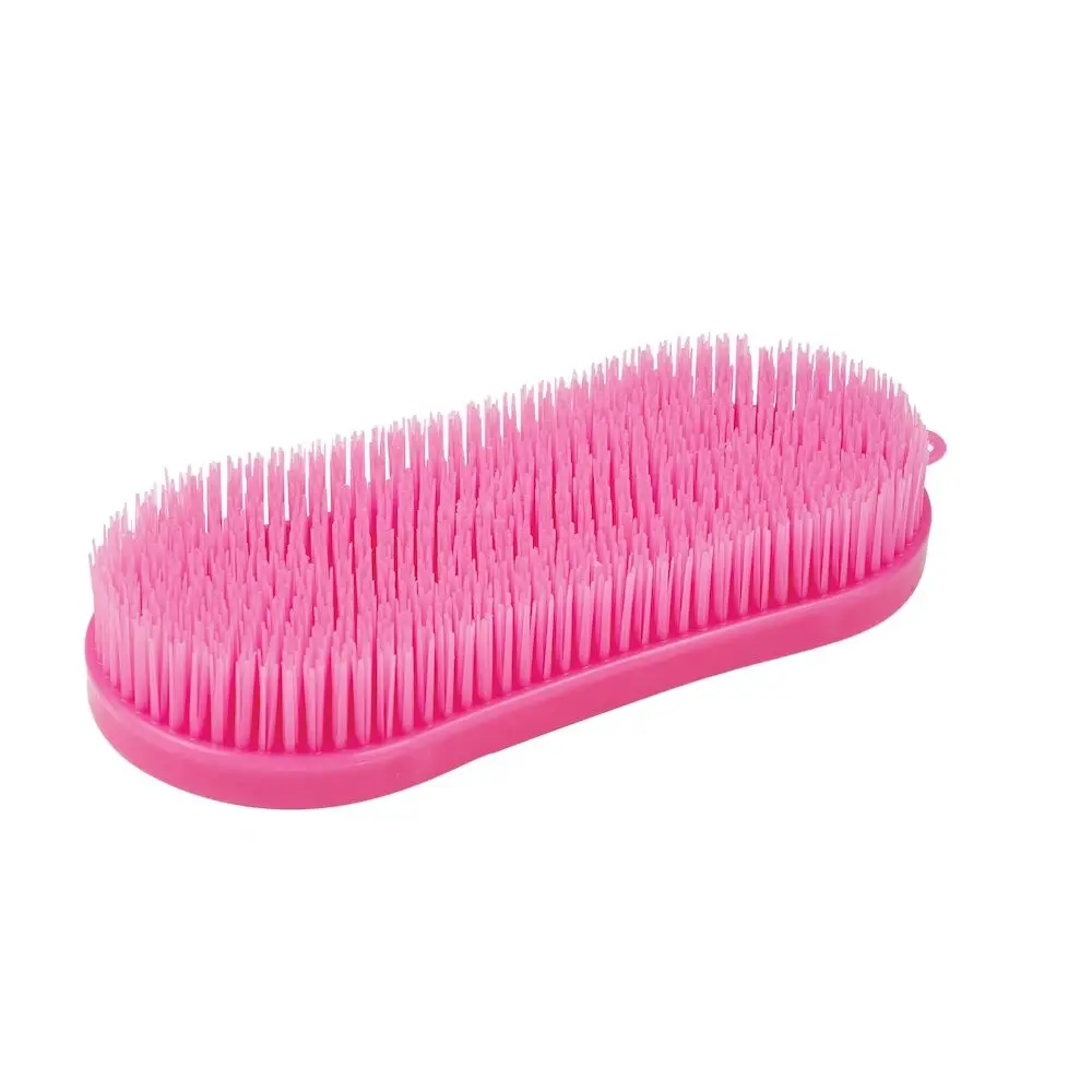 Roma Rose Horse Brush Miracle