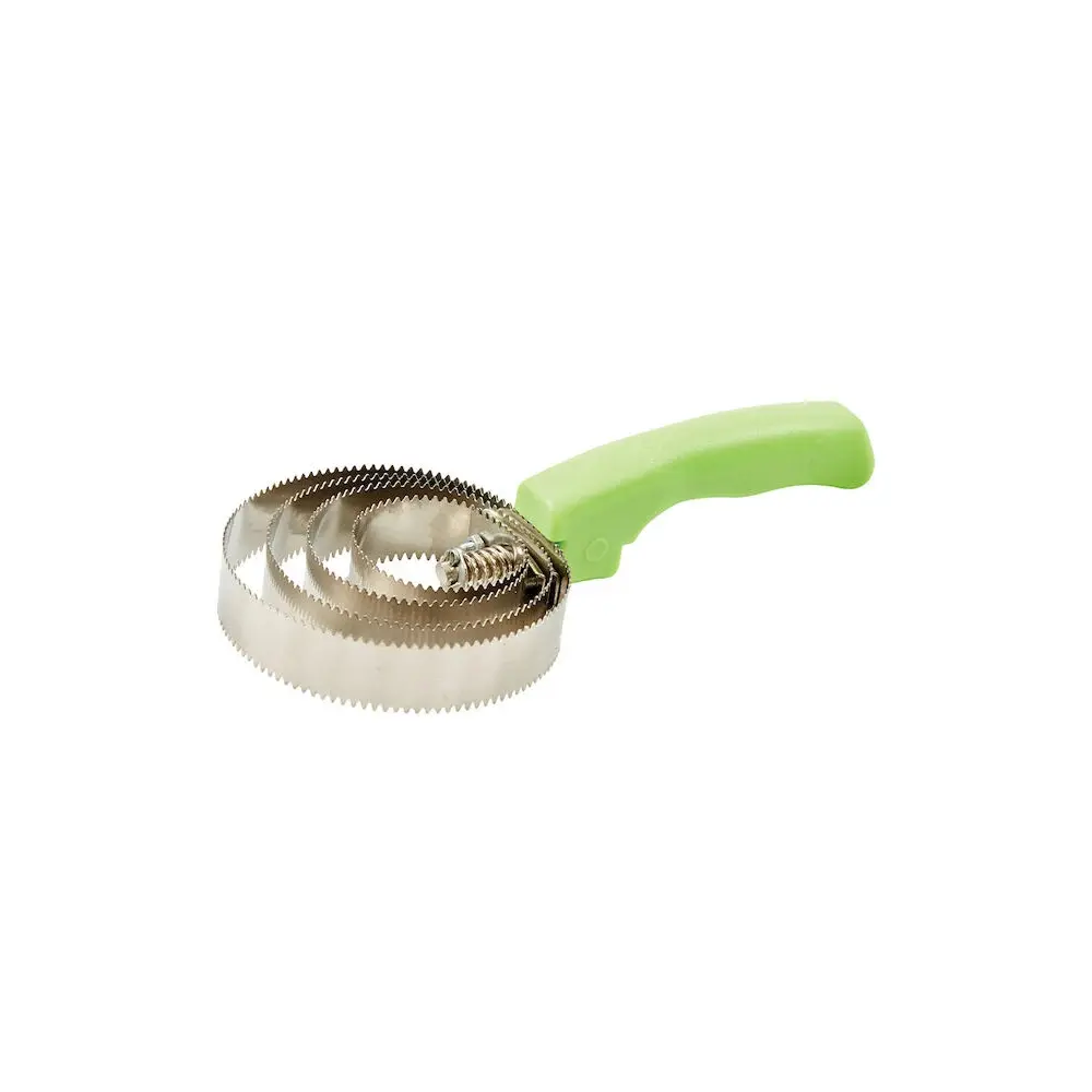 Roma Vert Horse Curry Comb Brights