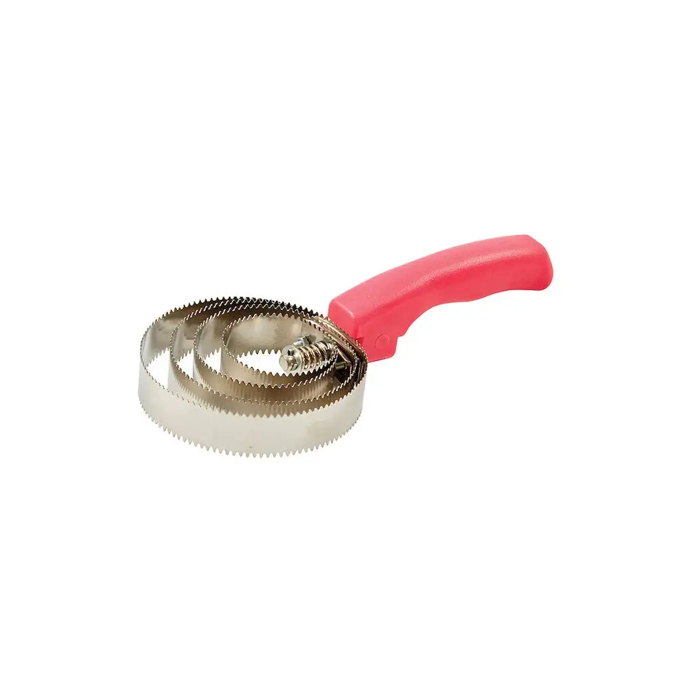 Roma Rose Horse Curry Comb Brights