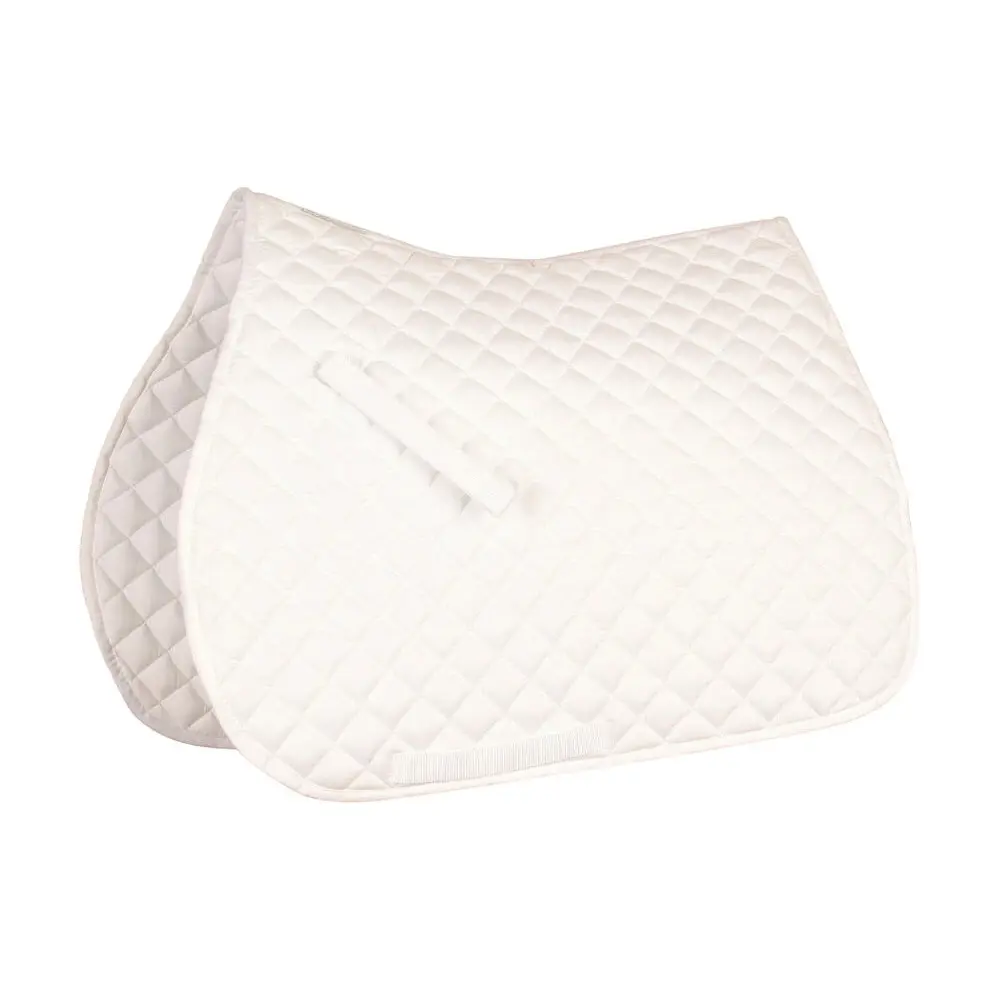 Comparer les prix de Tapis de selle pour cheval Roma Grand Prix All Purpose