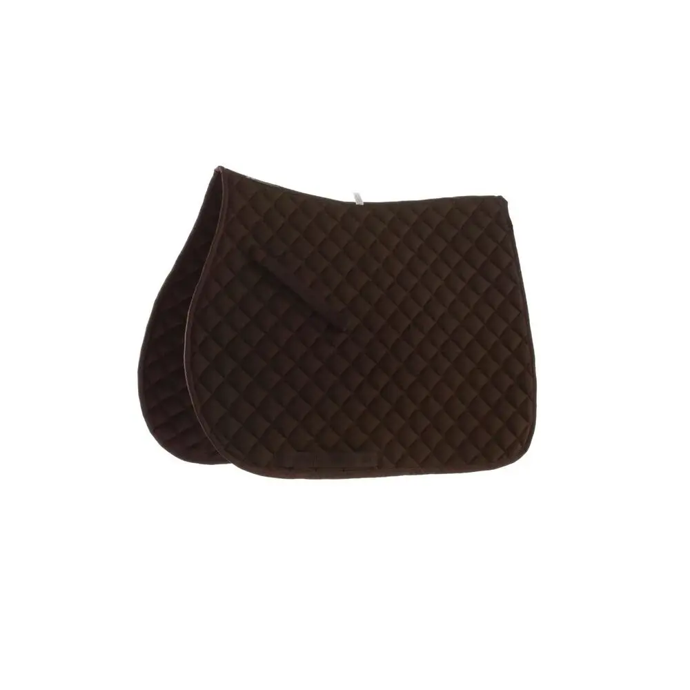 Comparer les prix de Tapis de selle pour cheval Roma Grand Prix All Purpose