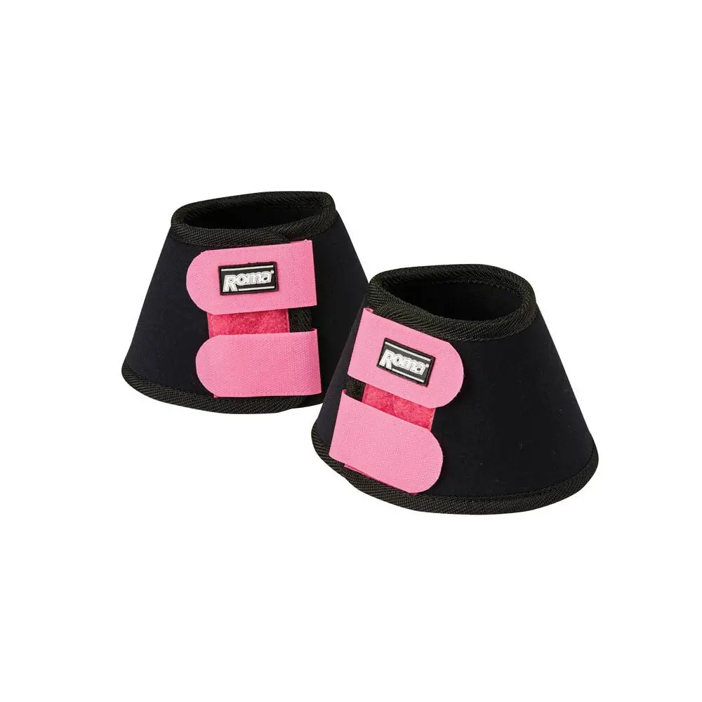 Roma Noir Horse Bells Neoprene Ii