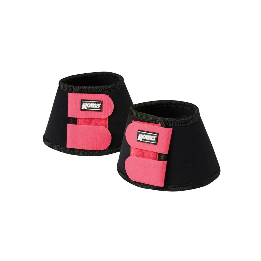 Roma Noir Horse Bells Neoprene Ii