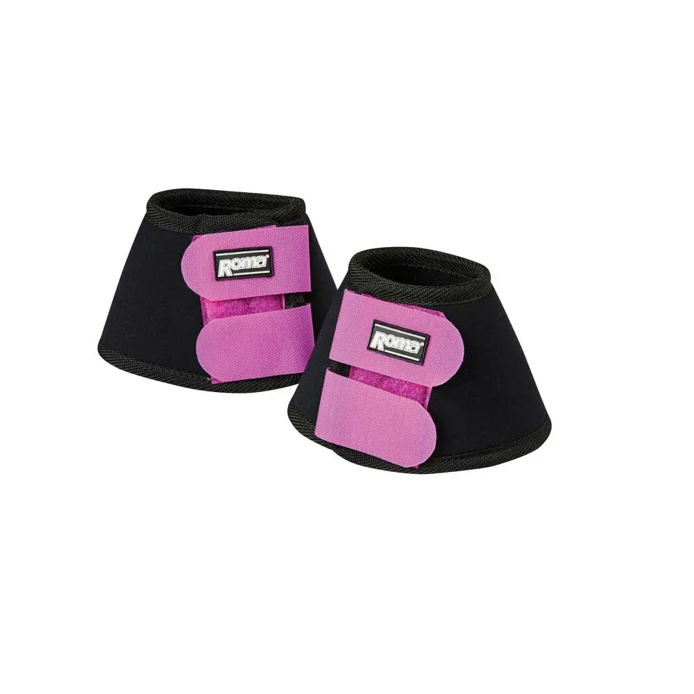 Roma Noir Horse Bells Neoprene Ii