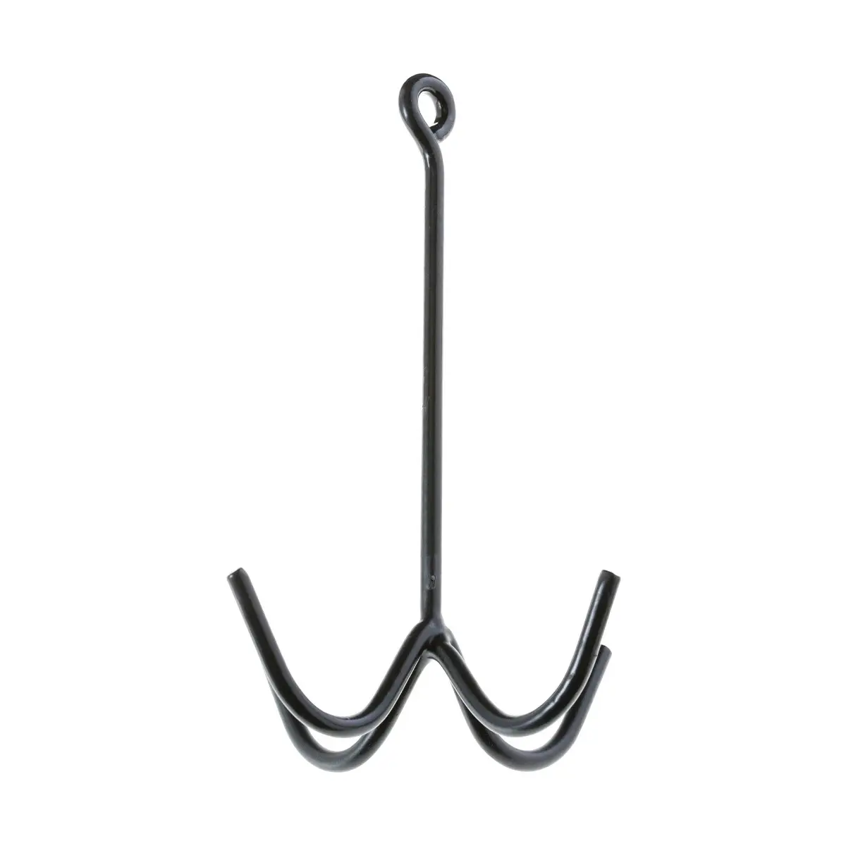 Meilleurs prix pour Crochet de bride pour cheval à 4 broches Roma