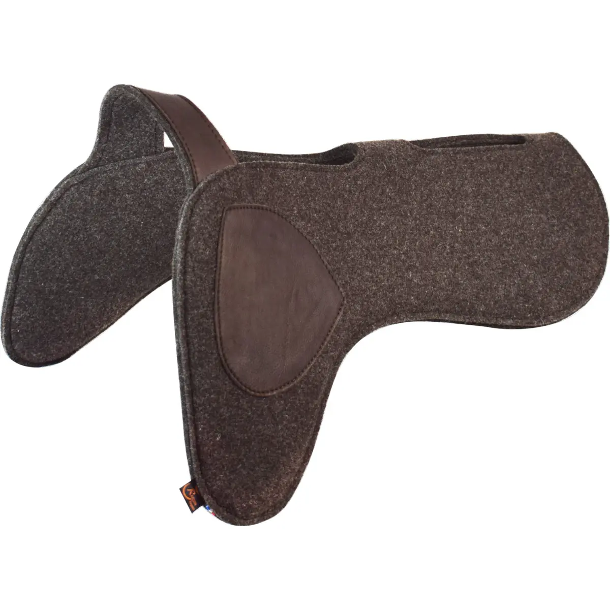 Amortisseur pour cheval Ronzon Legend Pro Dress Grip