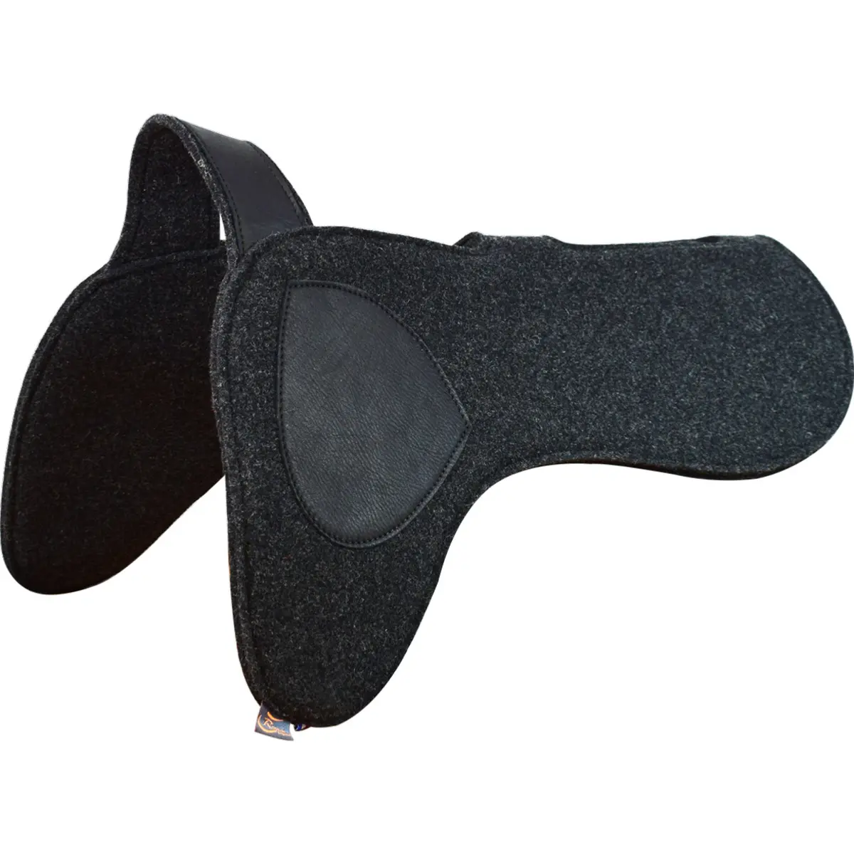 Comparer les prix de Amortisseur pour cheval Ronzon Legend Pro Dress Grip