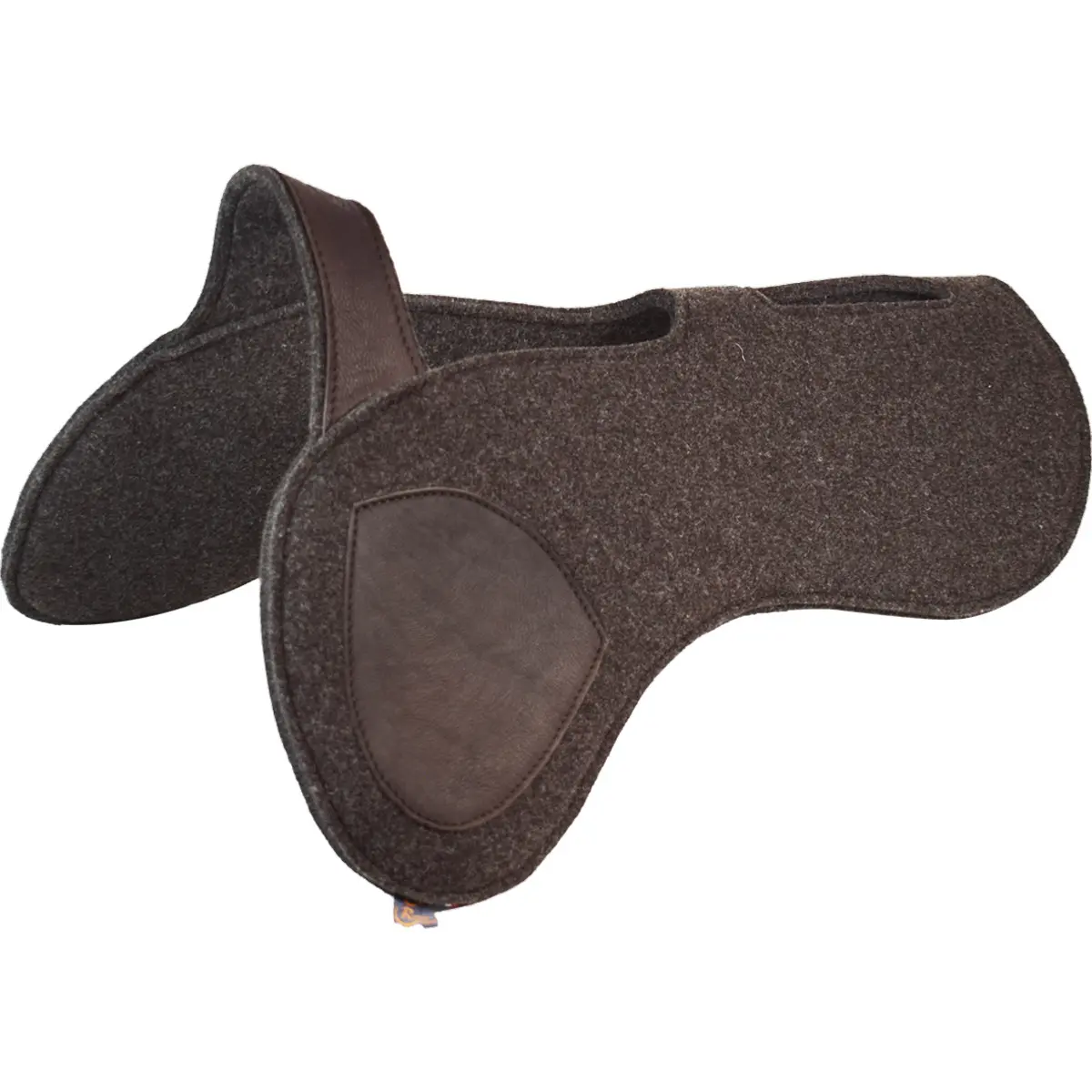 Amortisseur pour cheval Ronzon Legend Pro Grip
