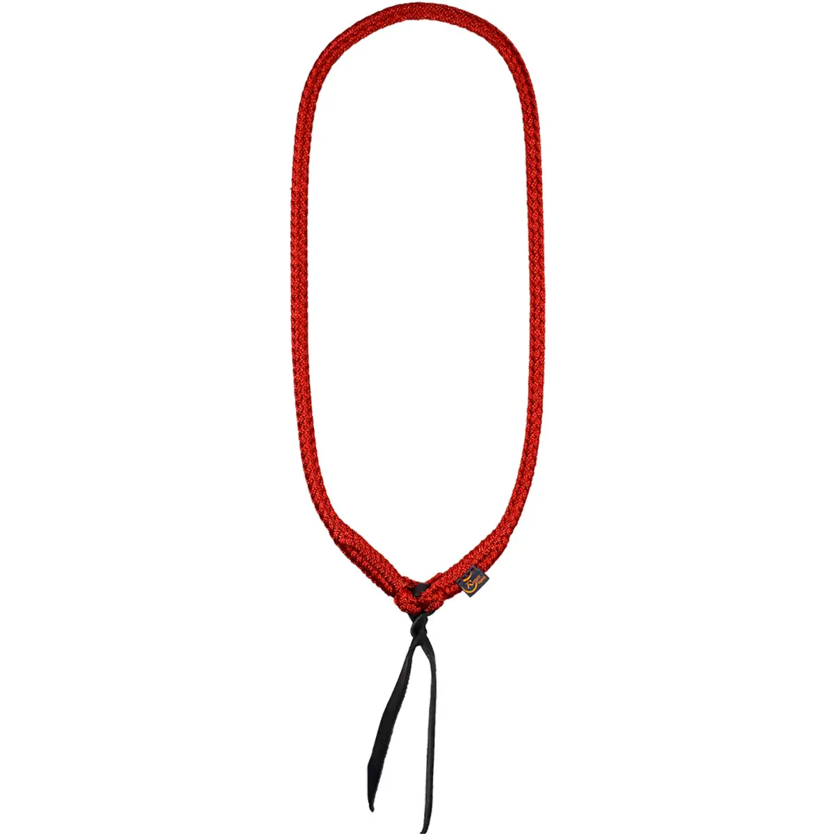 Cordelette ethologique pour cheval polytresse Ronzon Legend
