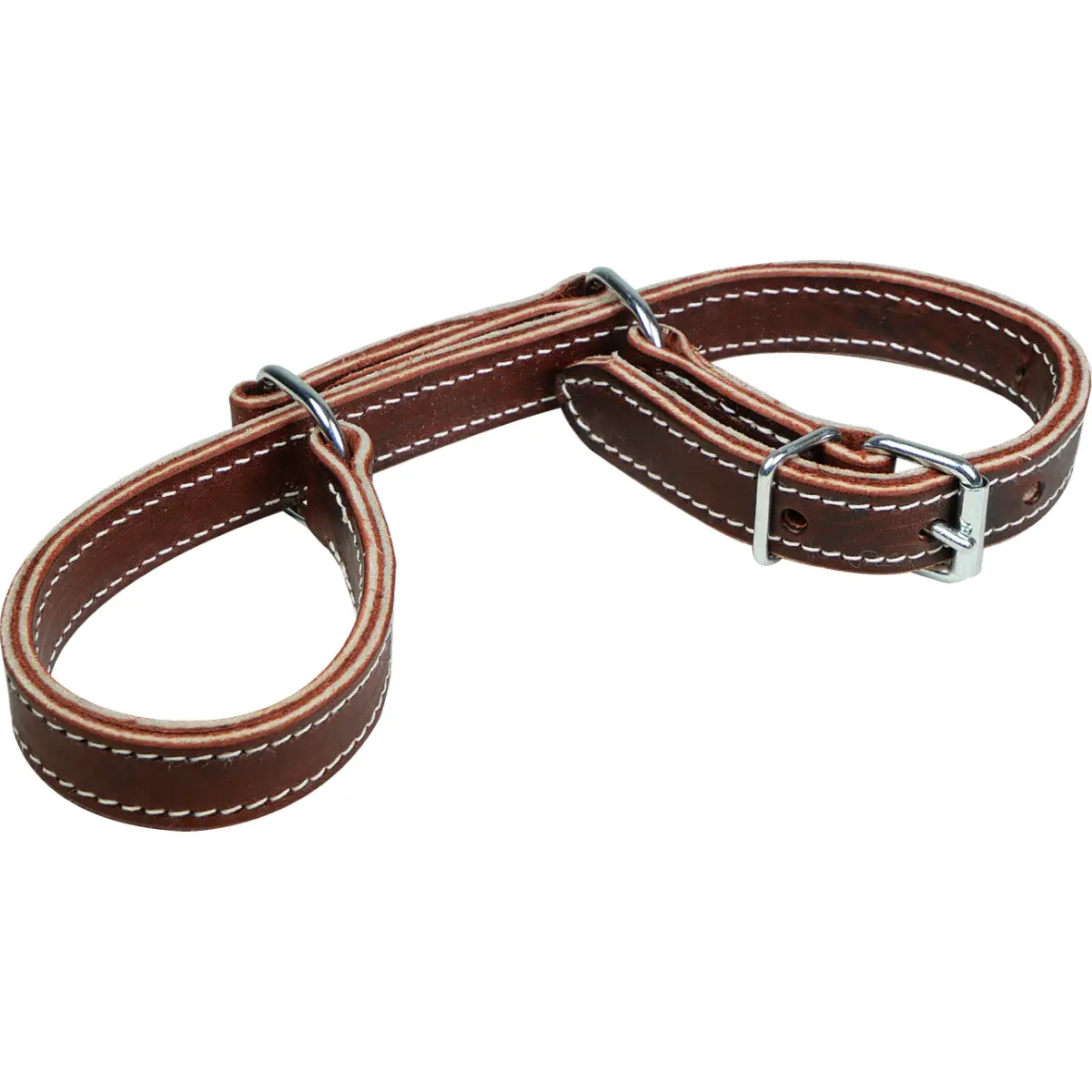 Meilleurs prix pour Entrave americaine pour cheval Ronzon Legend