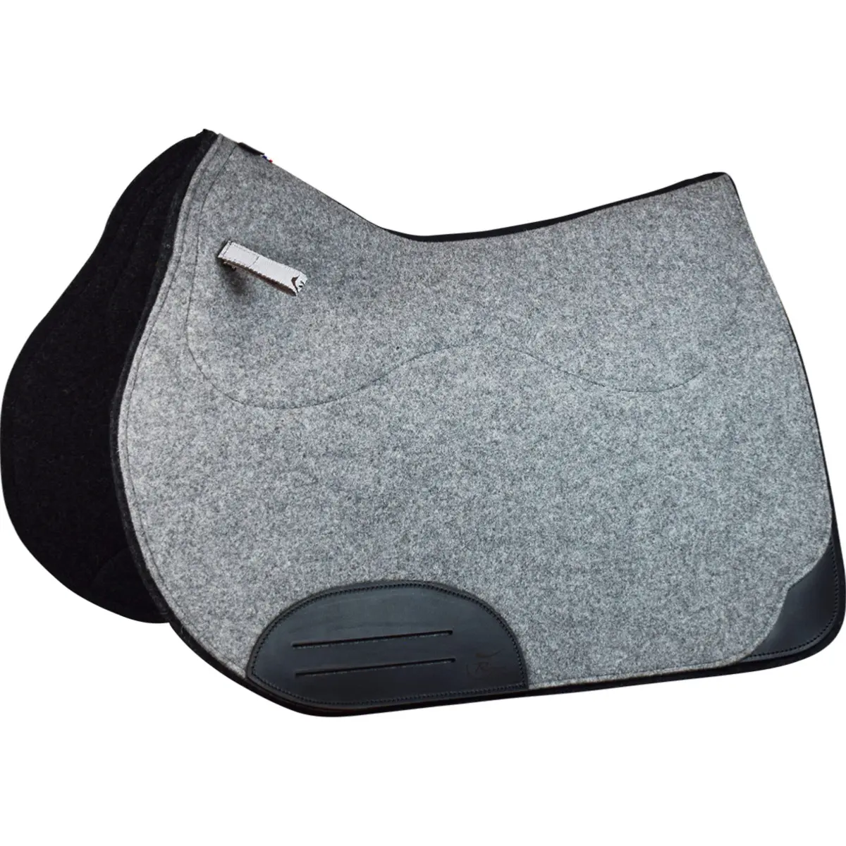 Springschabracke Ronzon Legend Grand Woolrider