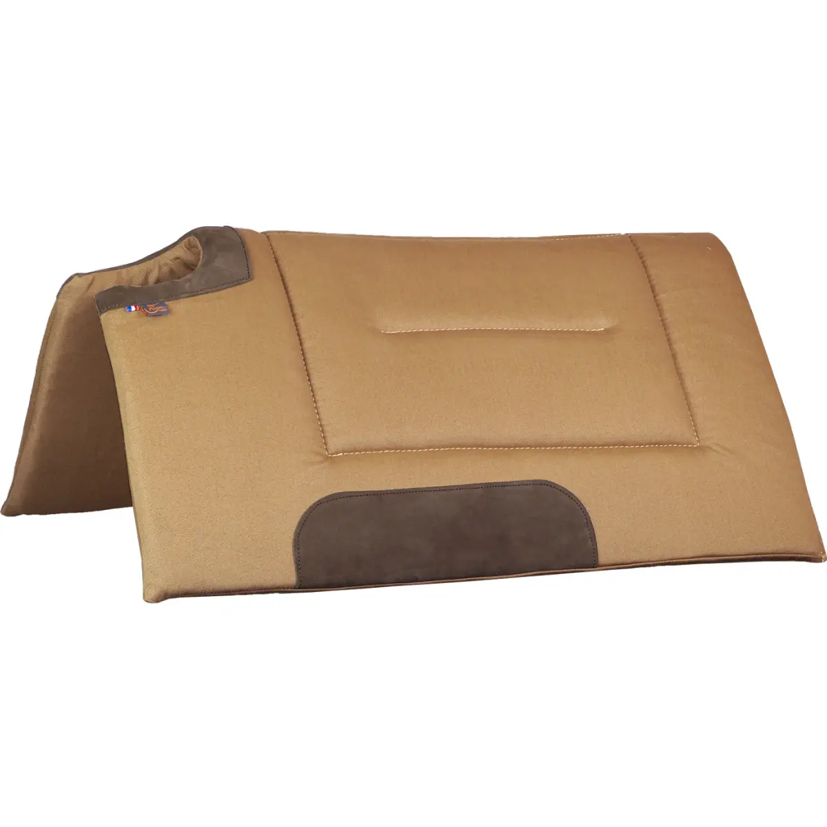 Comparer les prix de Tapis de western pour cheval Ronzon Legend Outpost