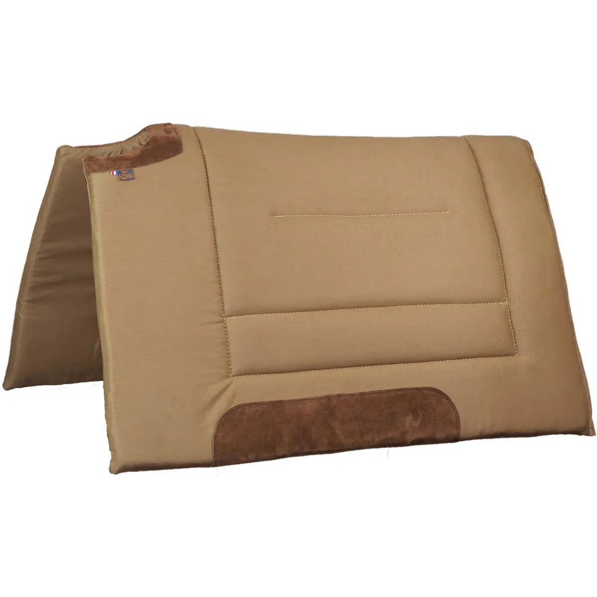 Meilleurs prix pour Tapis de western pour cheval Ronzon Legend Grand Outpost