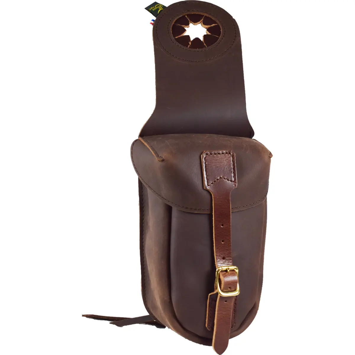 Meilleurs prix pour Fontes 1/2 cuir huilé Ronzon Legend US Extrême