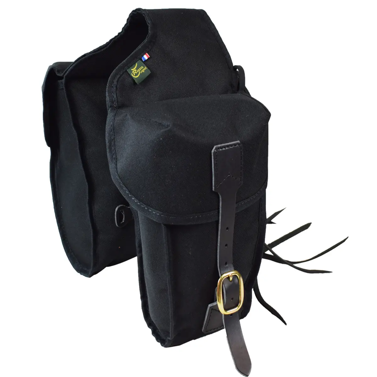 Fontes toile imperméable classique Ronzon Legend Grizzly