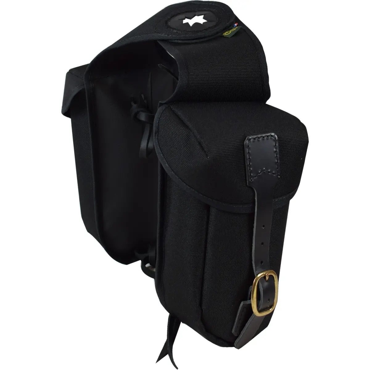 Fontes toile imperméable Ronzon Legend Grizzly
