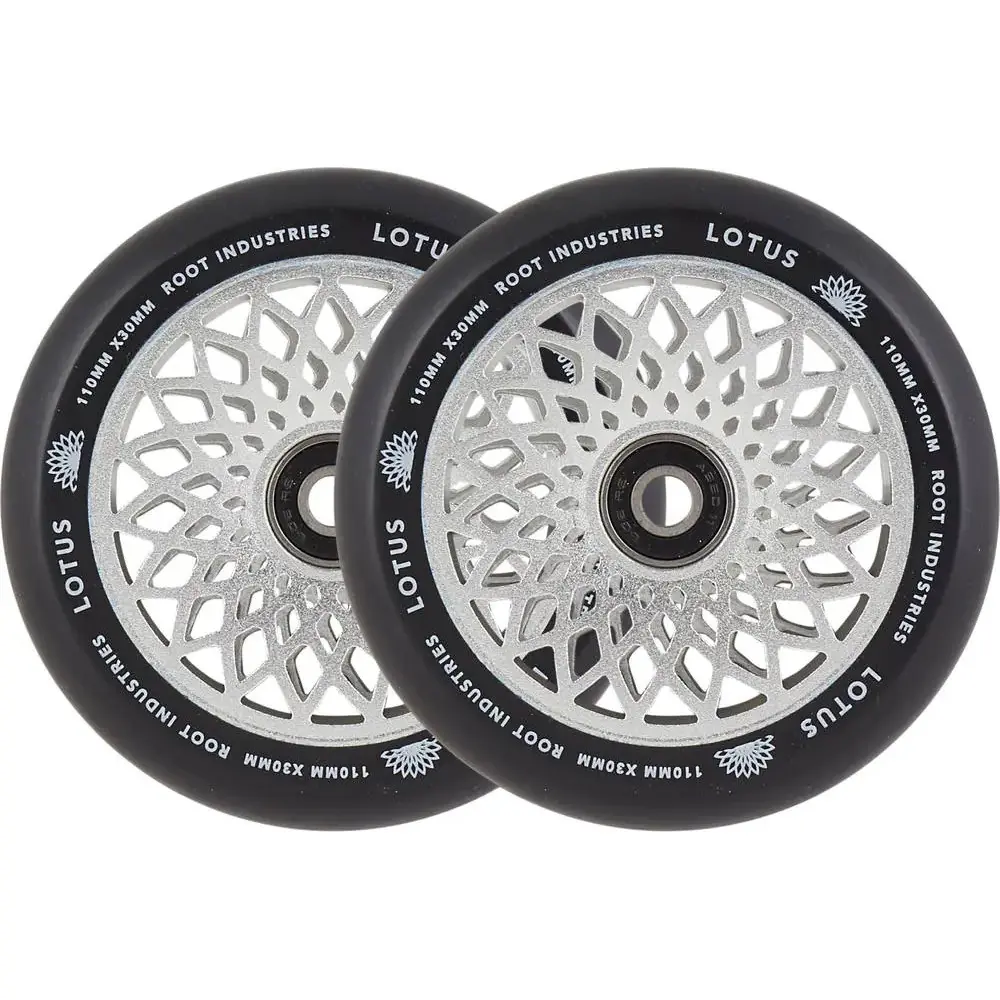 Freestyle-Scooter-Rad Root Industries Lotus Dual Wide (x2)