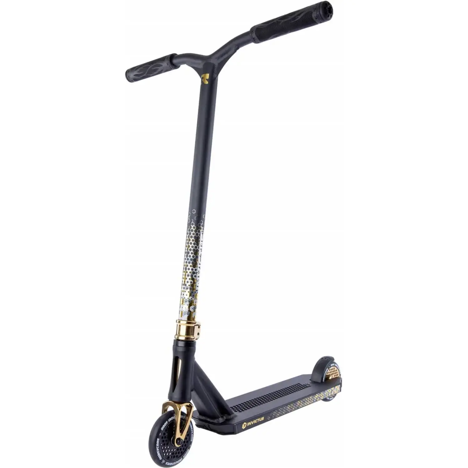 Velo Store - UK Freestyle scooter Root Industries Invictus 2 | Extra 10% off with Subscription, Postage £16.79 to UK Fedex.
