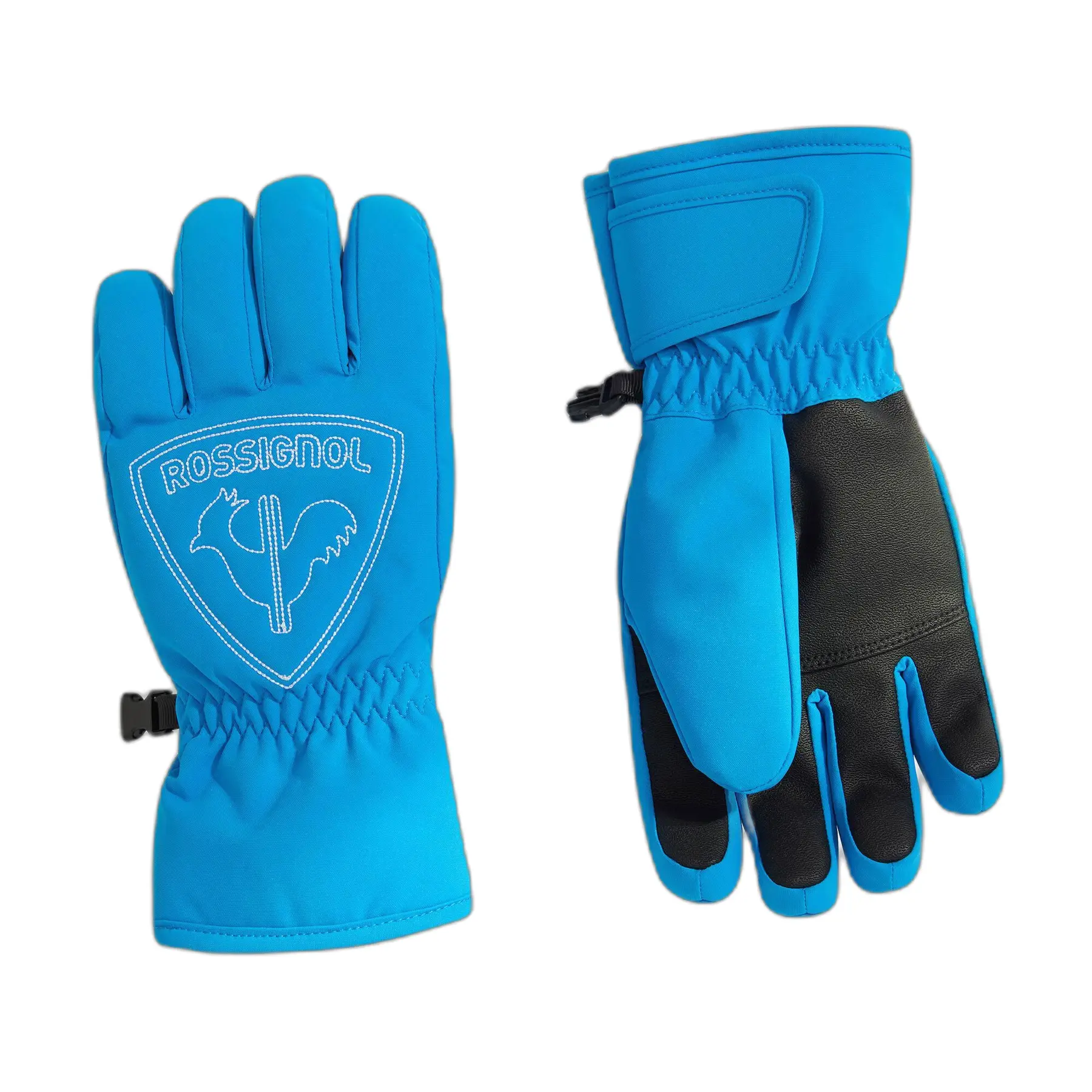 Skihandschuhe Kind Rossignol Rooster
