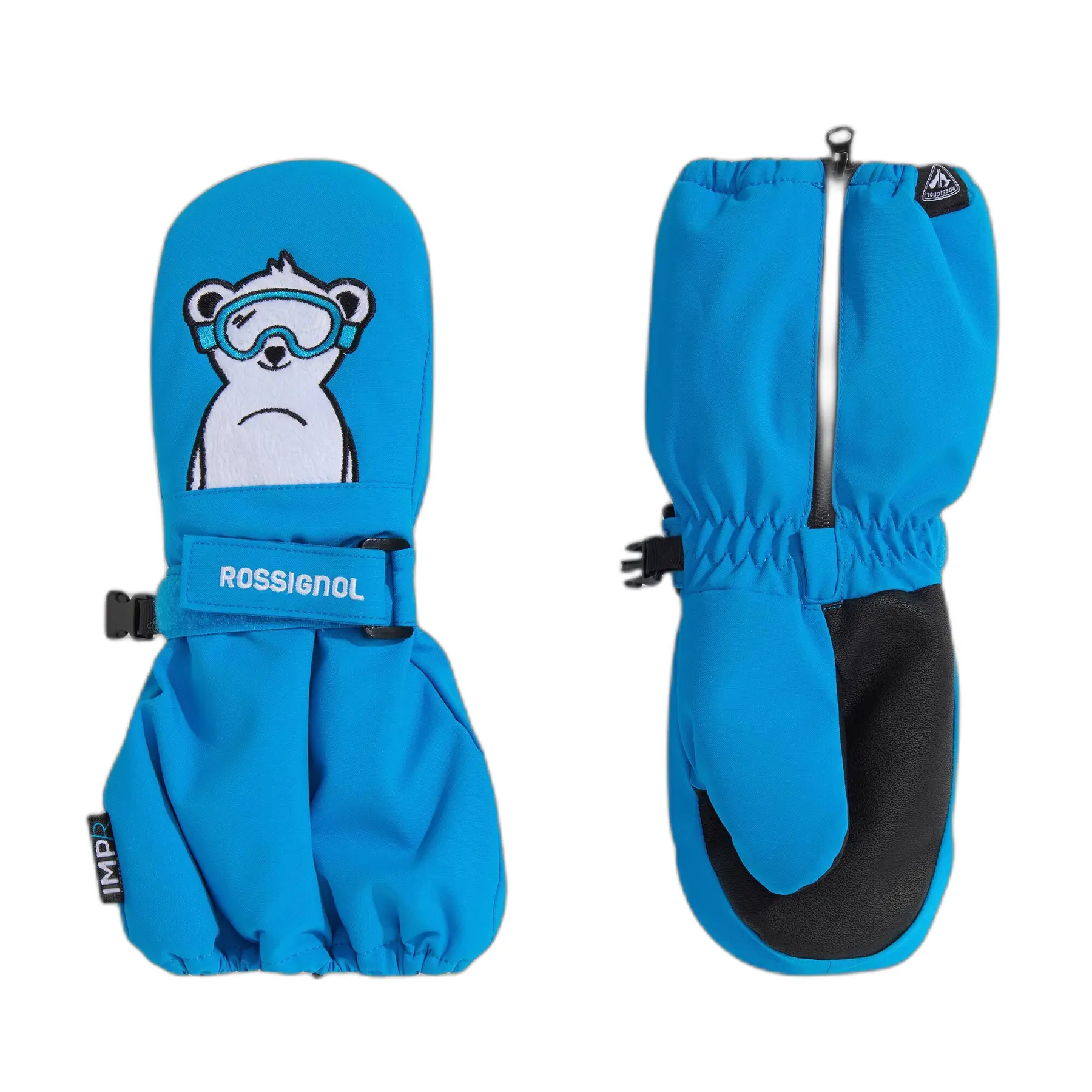Wasserdichte Skihandschuhe für Babys Rossignol