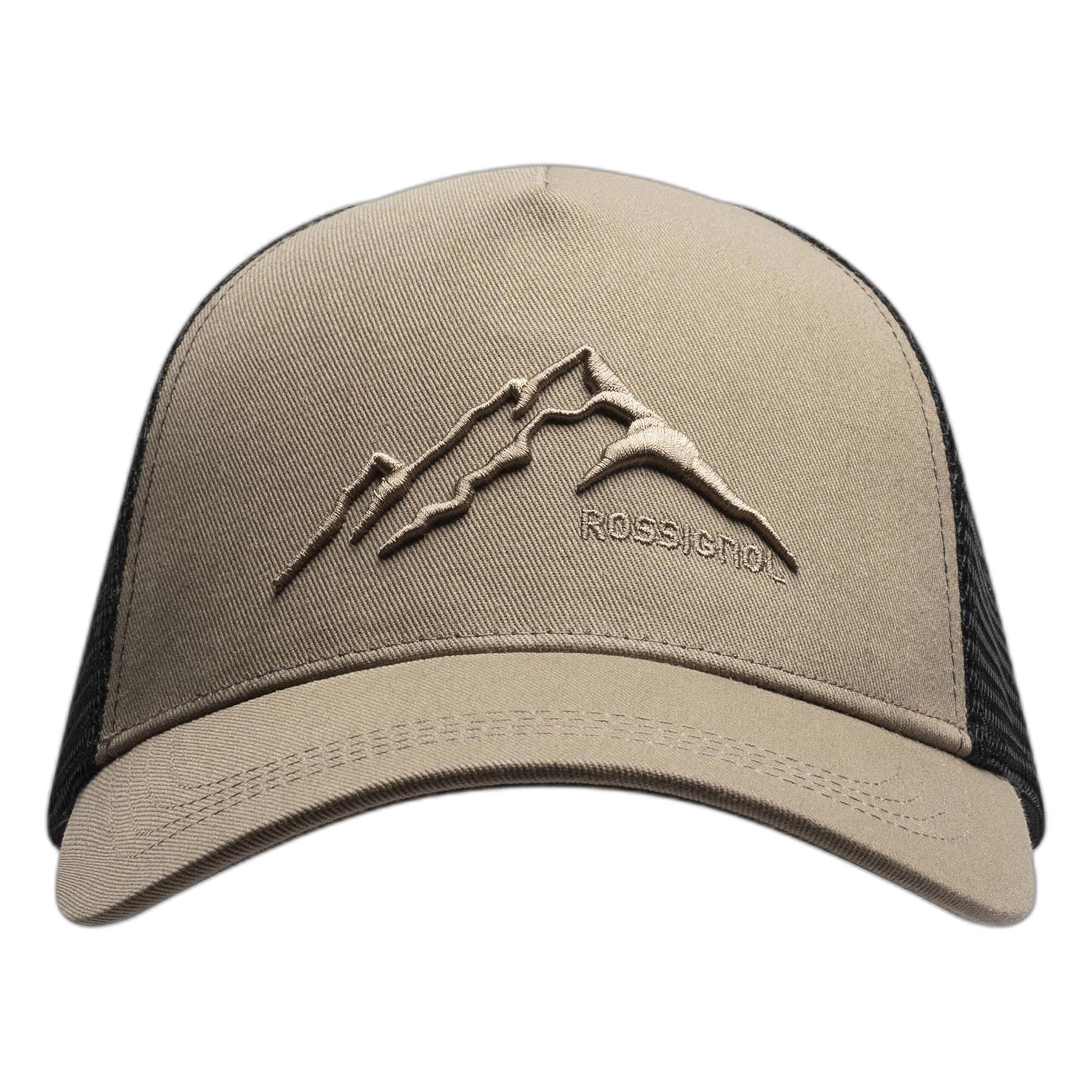 3607684685232 - Trucker Cap Rossignol