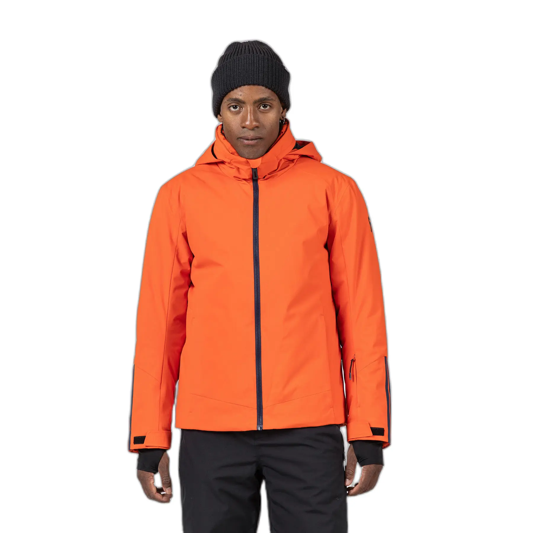 Skijacke Rossignol Strawpile