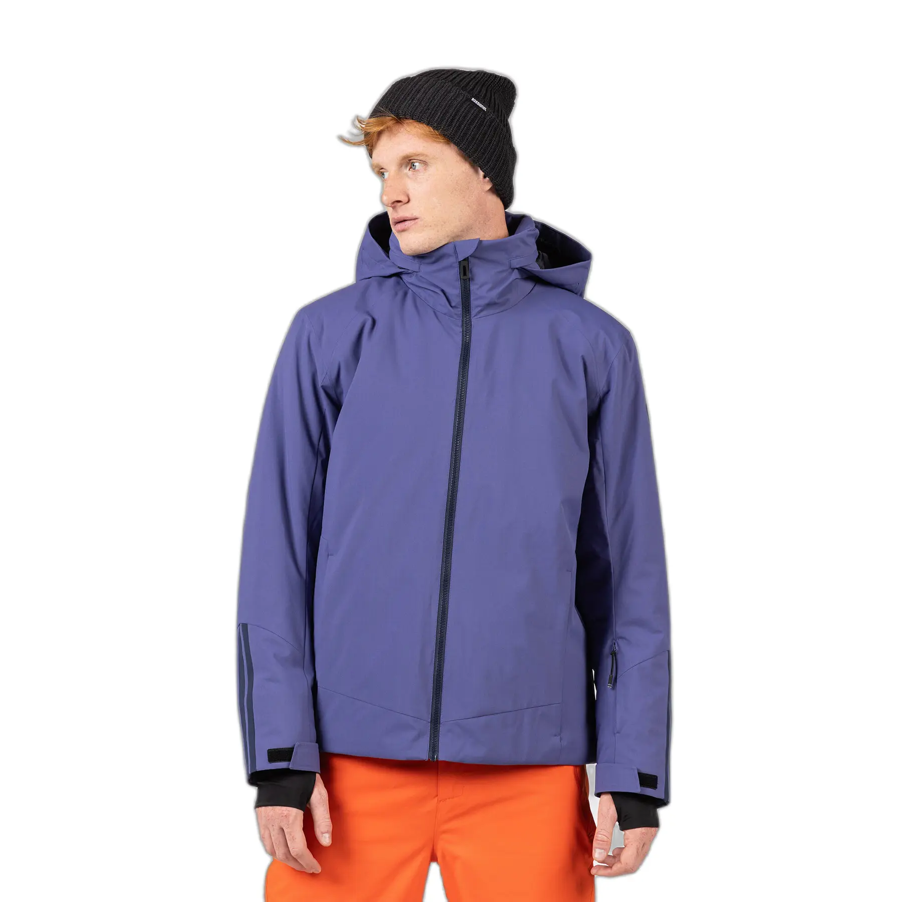 Skijacke Rossignol Strawpile