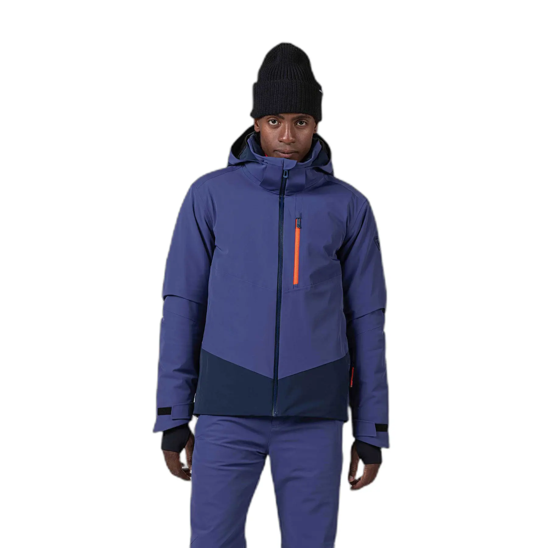 Skijacke Rossignol Blackside