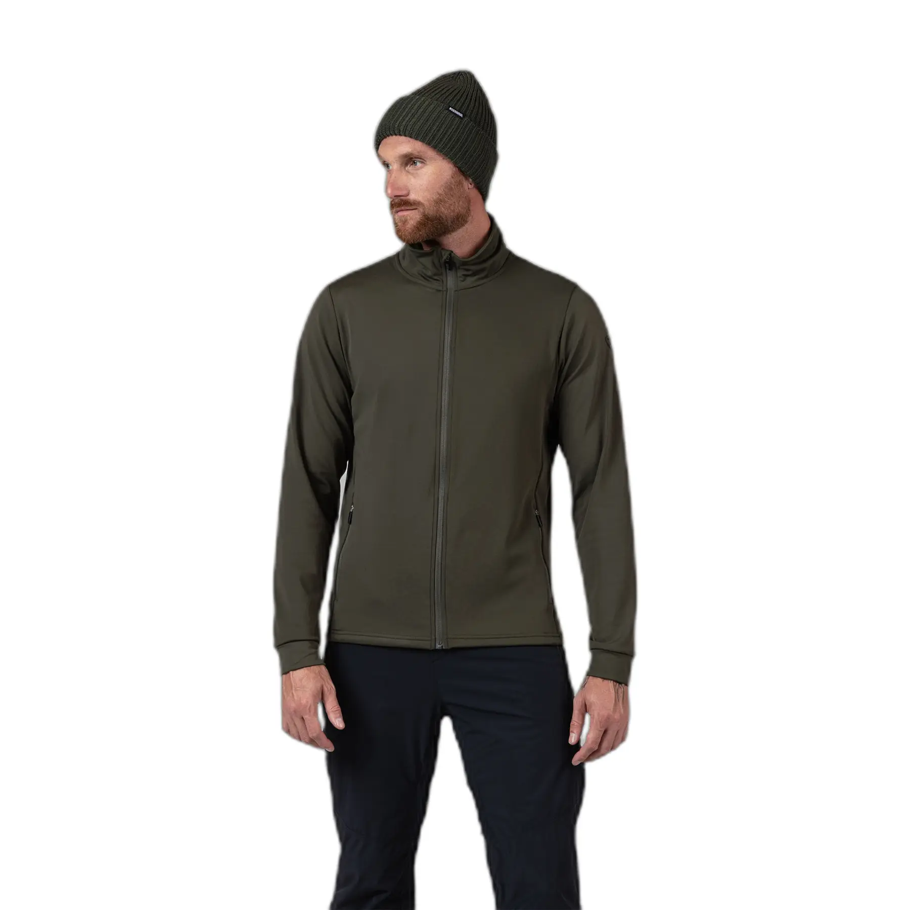 Polaire stretch Rossignol
