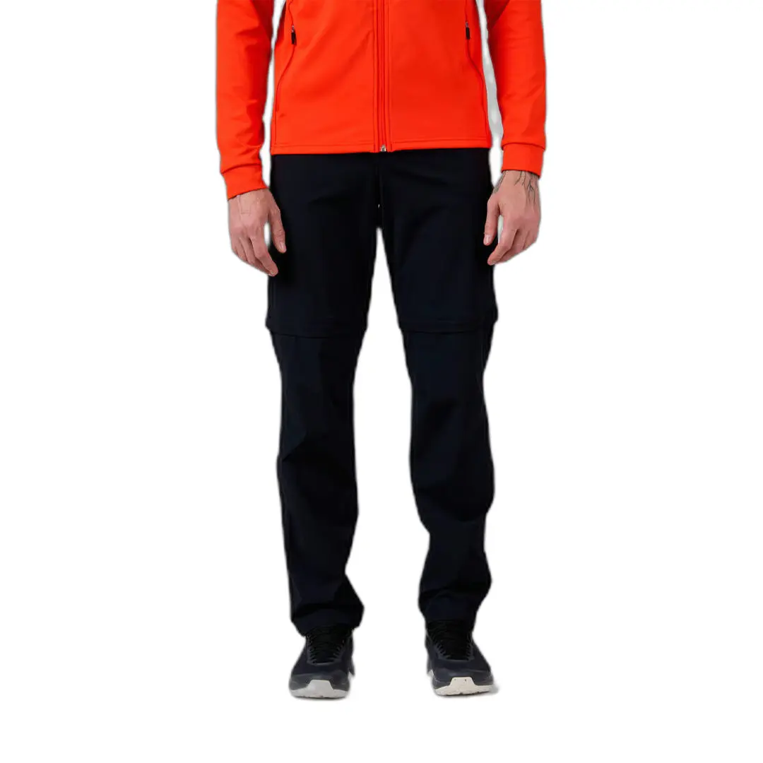 Zipper Trousers Rossignol Lycian