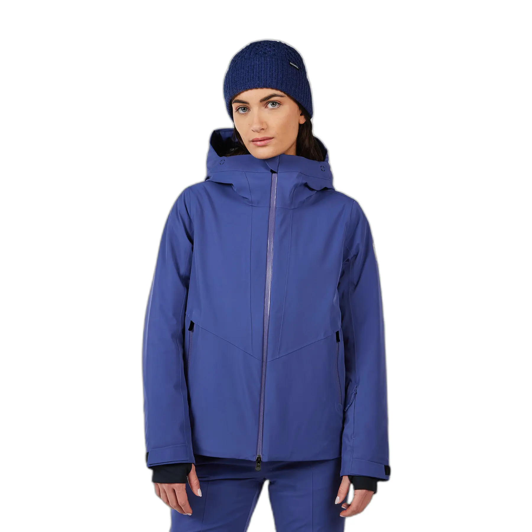 Skijacke Damen Rossignol Blackside