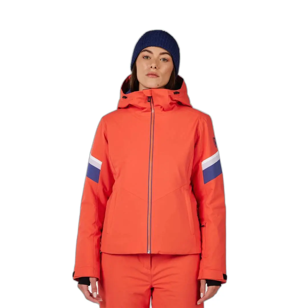 Skijacke Damen Rossignol Strawpile