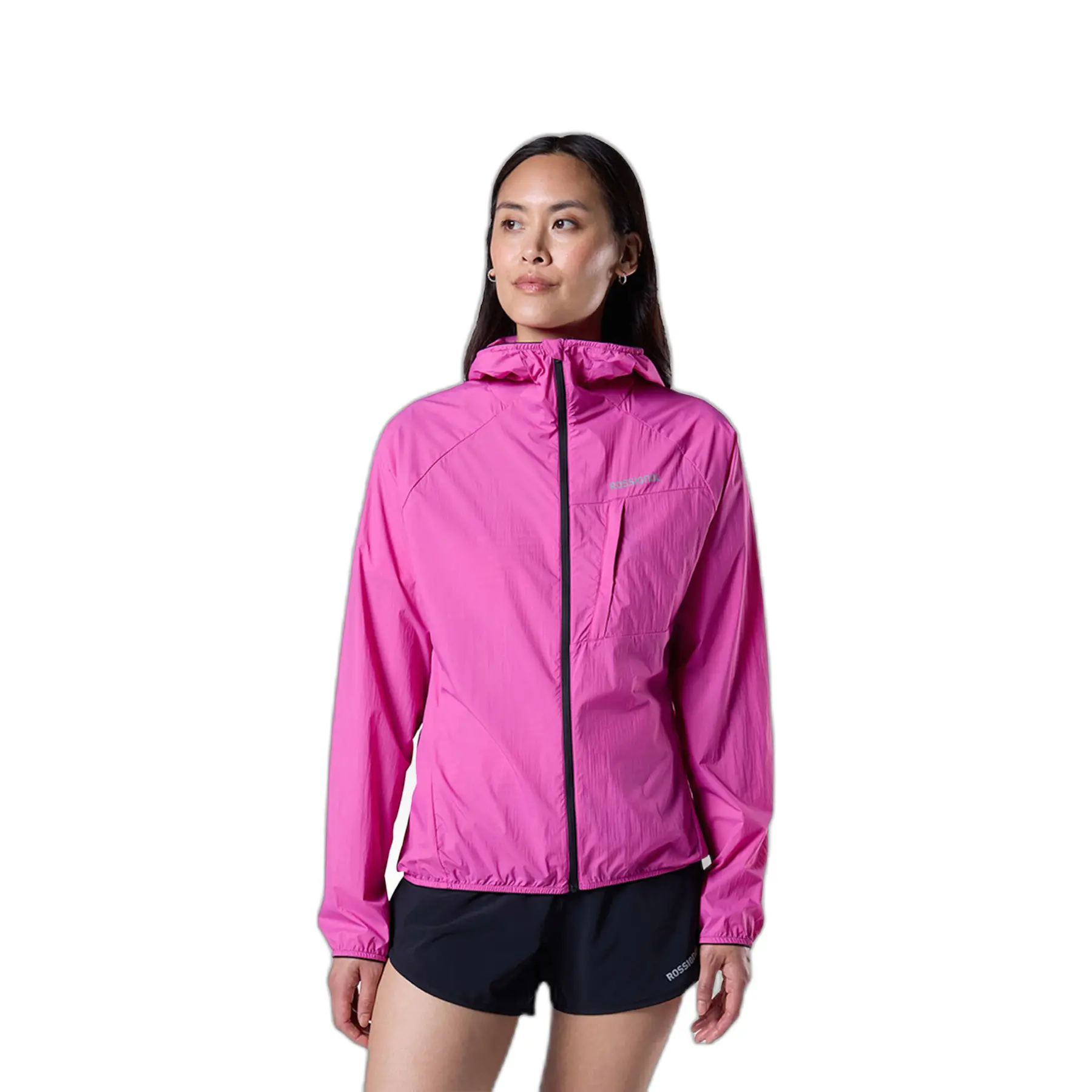 Regenjacke für Damen Rossignol Sidelhorn
