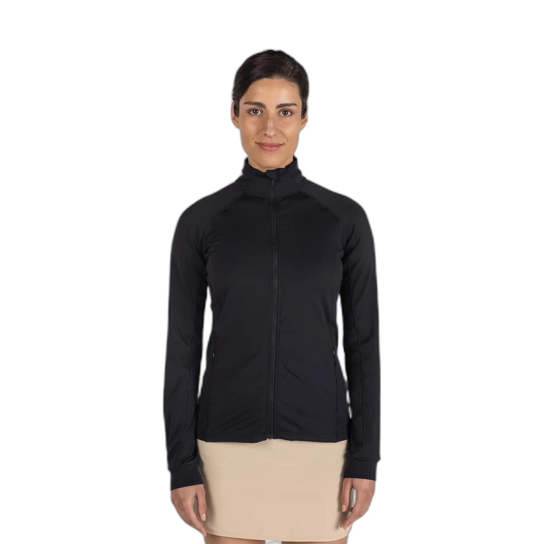 Skijacke Damen Rossignol Stretch