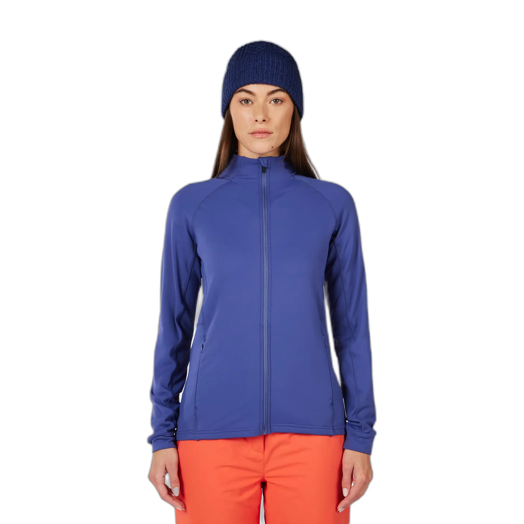 Skijacke Damen Rossignol Stretch