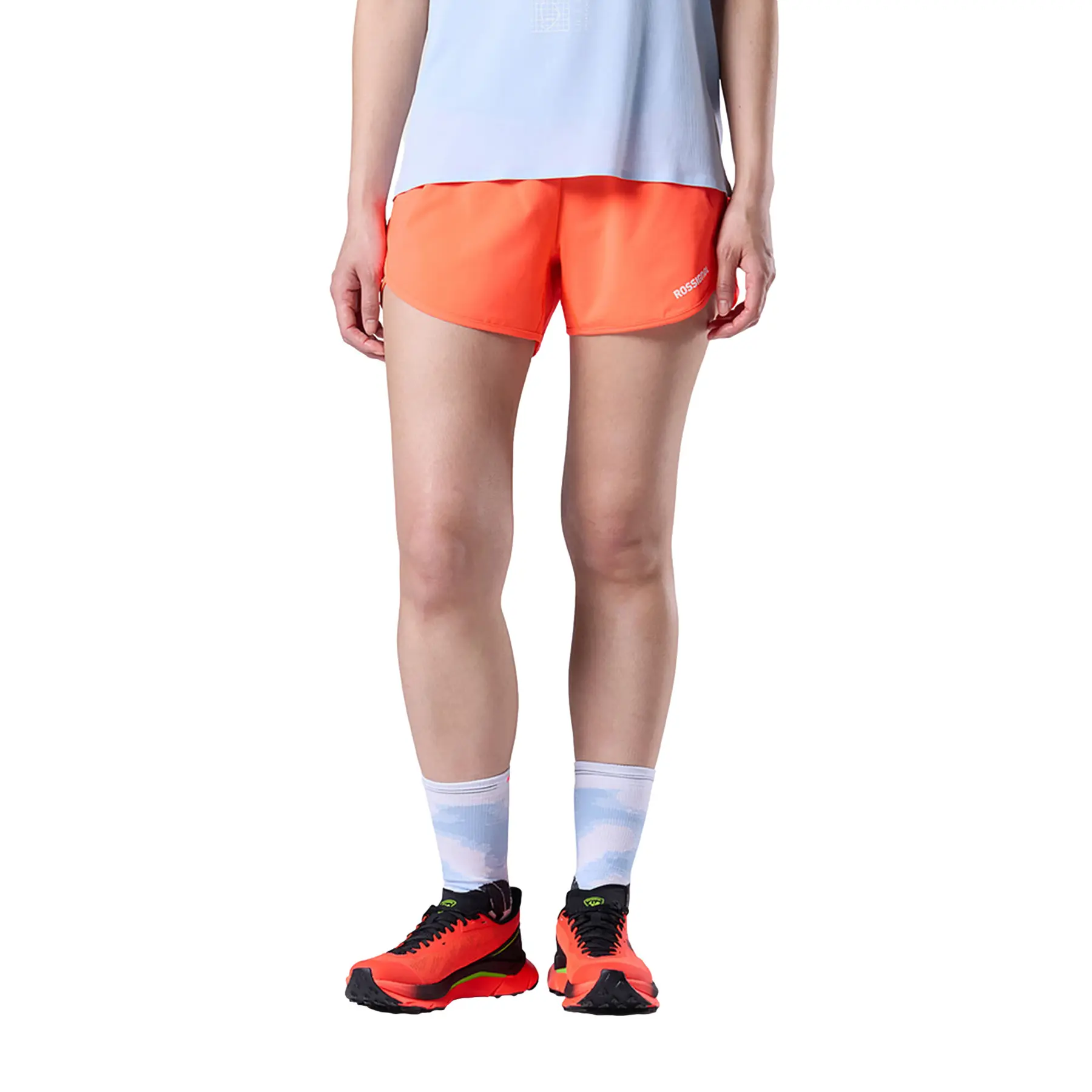 Shorts für Damen Rossignol Sapa