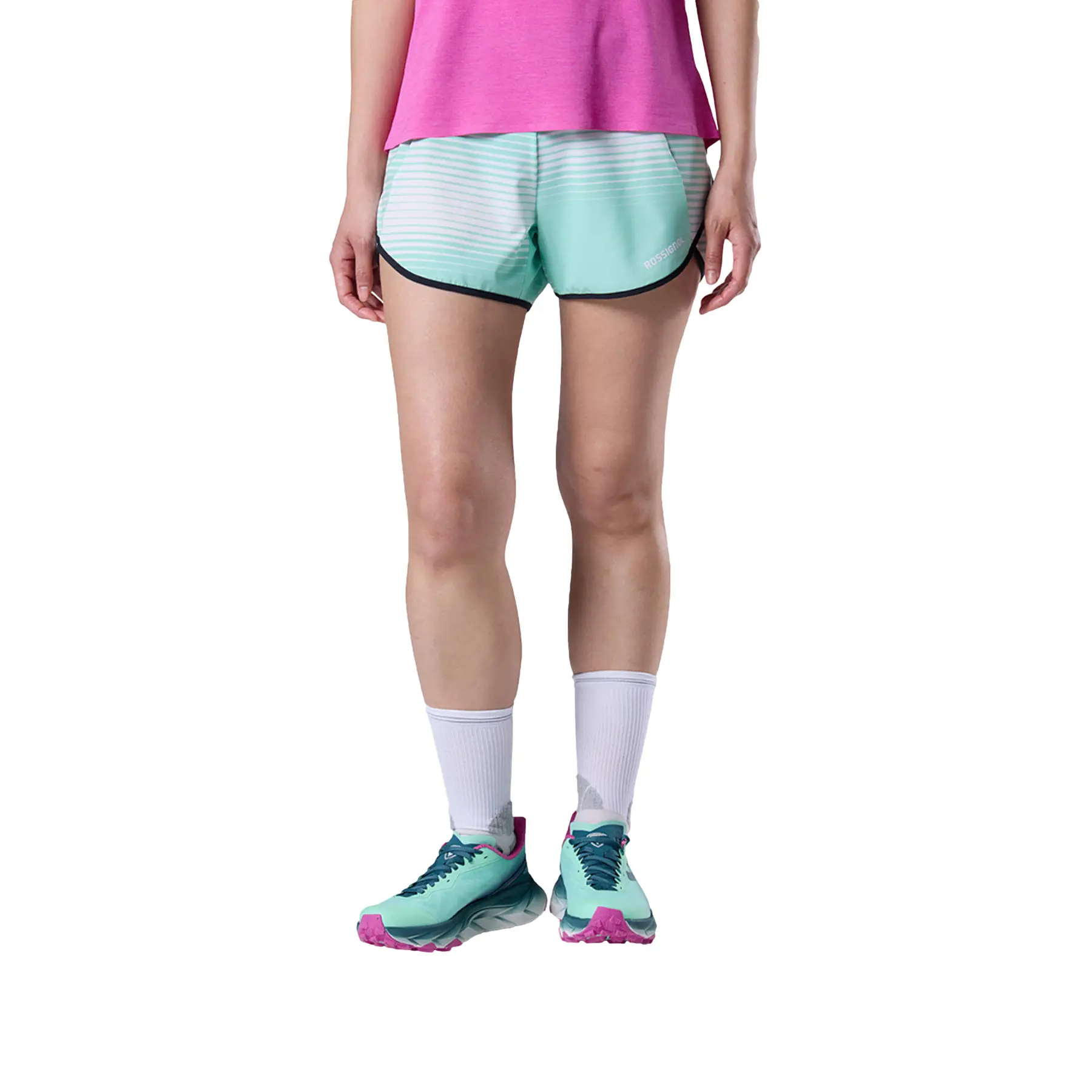 Shorts für Damen Rossignol Sapa