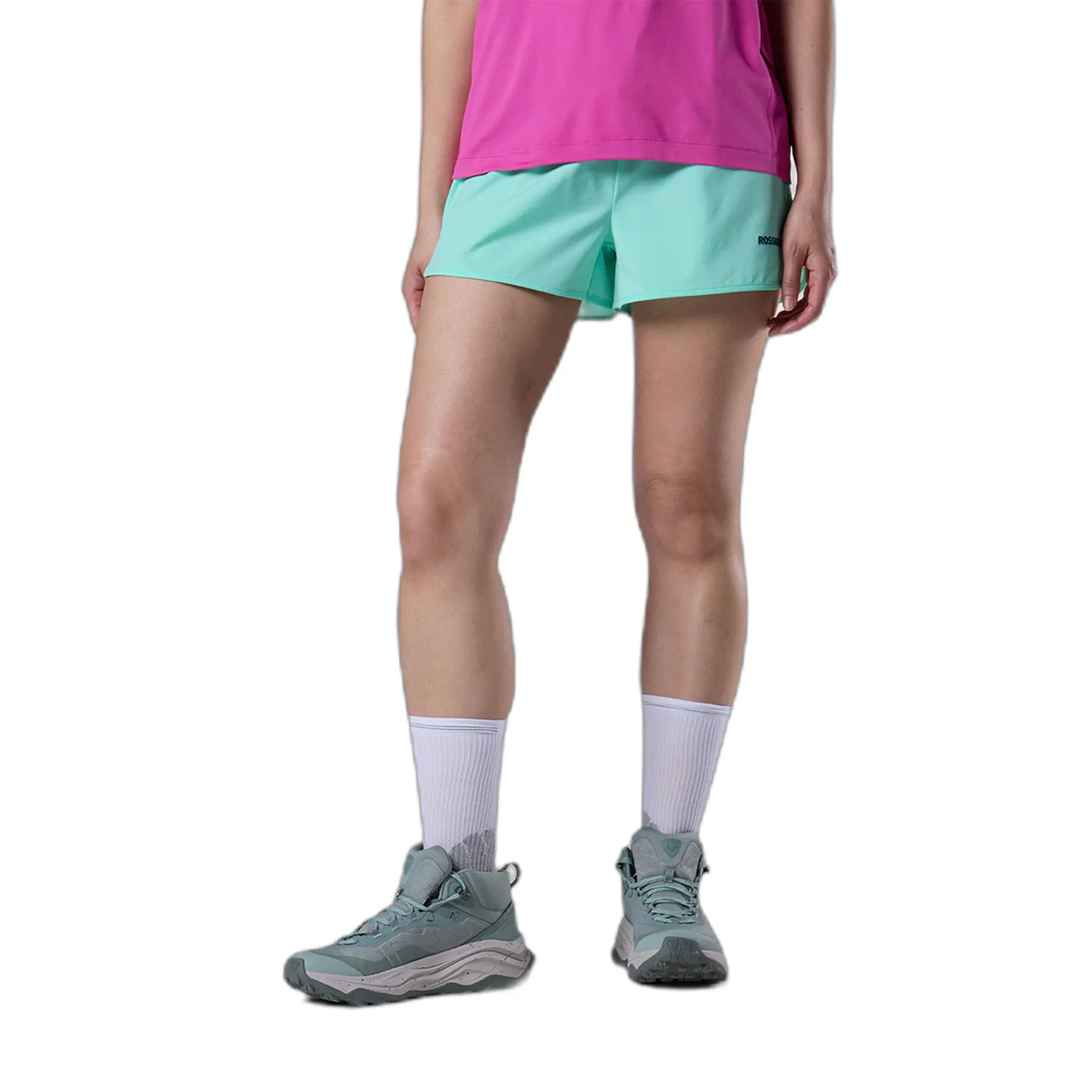 Shorts für Damen Rossignol Sidelhorn 3"