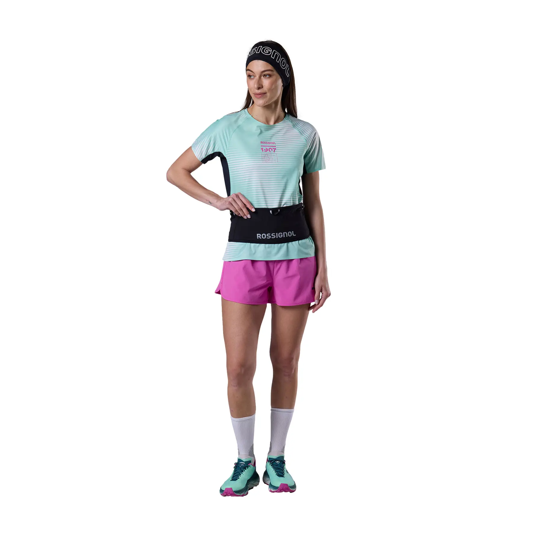 Shorts für Damen Rossignol Sidelhorn 3"