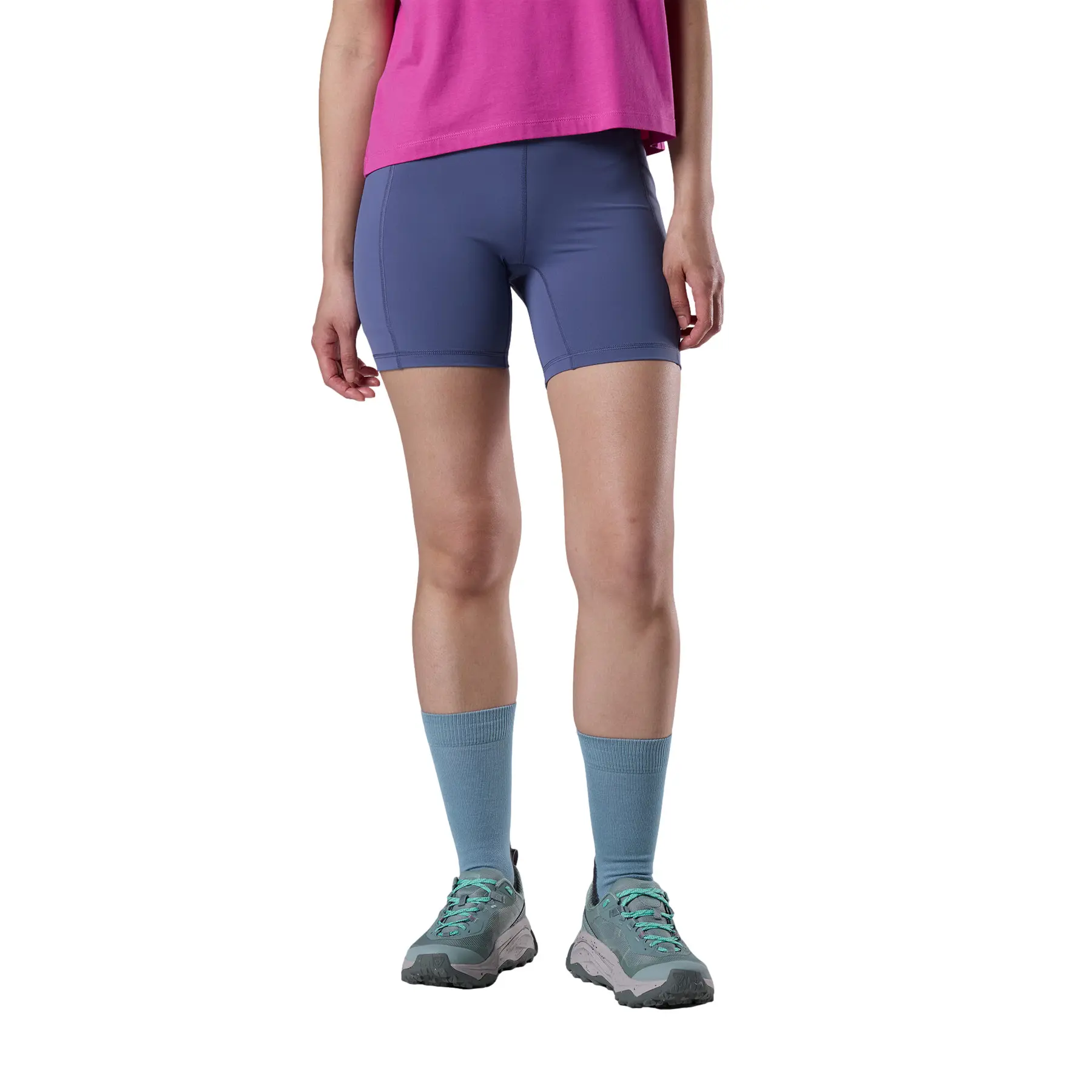 Ciclisti da donna  Sapa