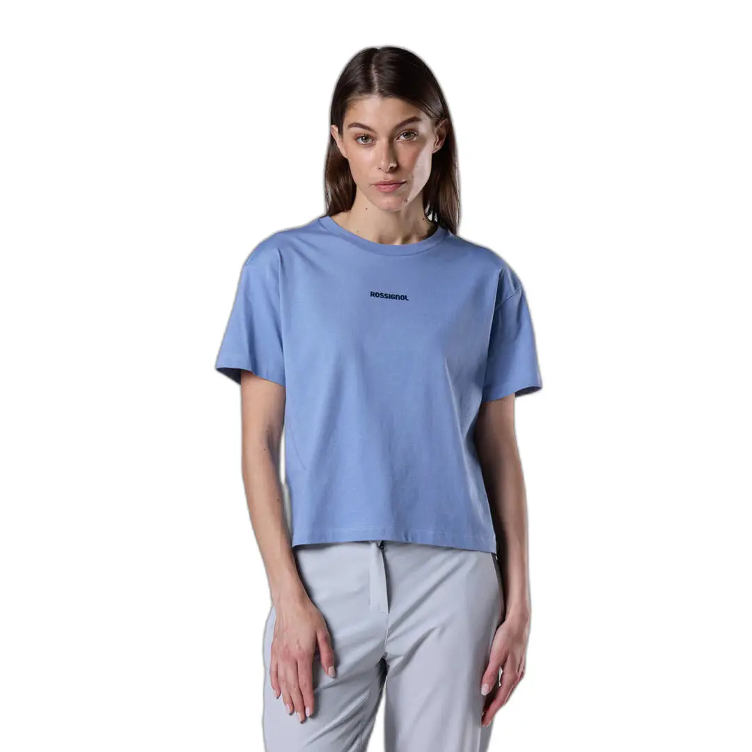 T-shirt da donna  Presset