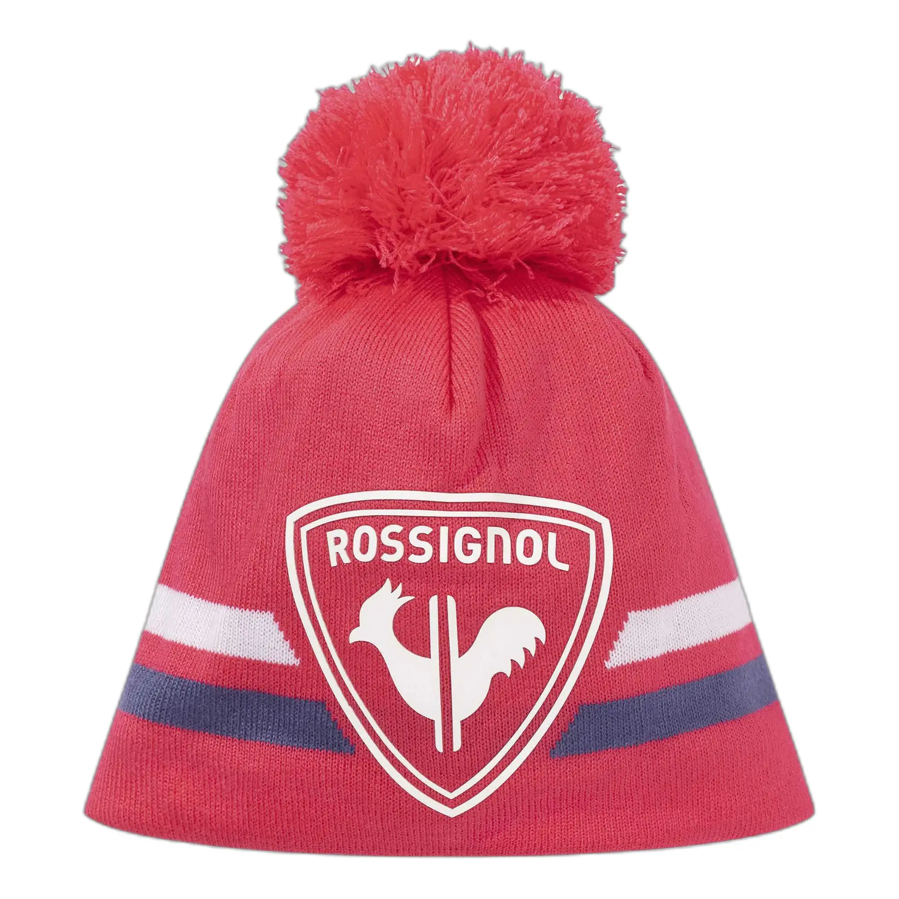 Kindermütze Rossignol Rooster