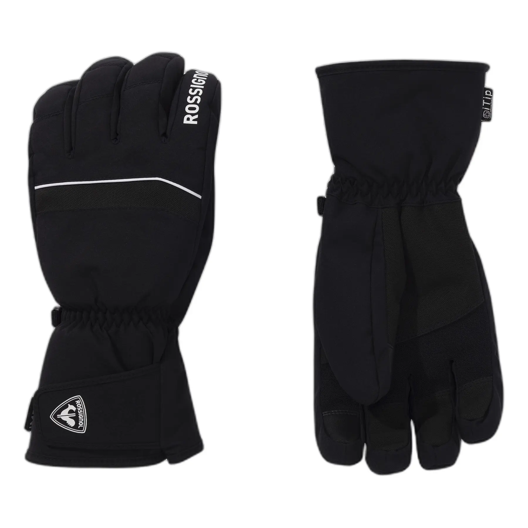 Skihandschuhe Rossignol Tech IMP'R