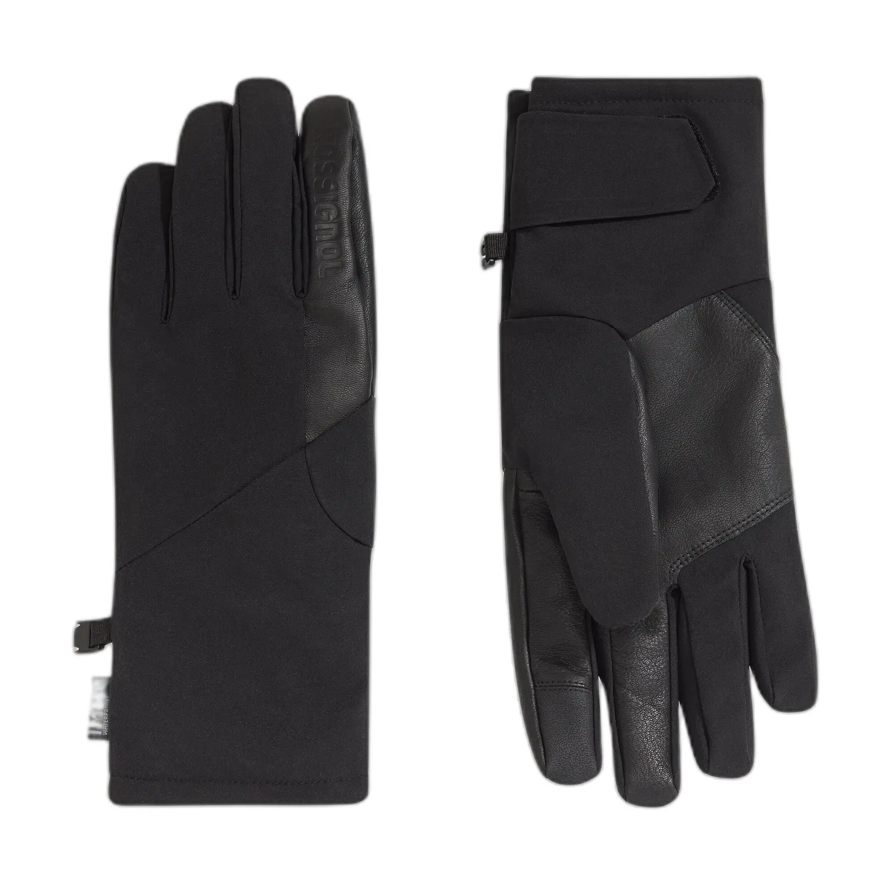 Softshell-Skihandschuhe Rossignol IMP'R